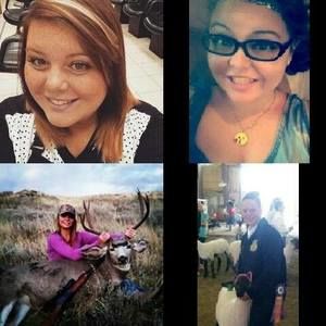 Meet your Posher, Kristina